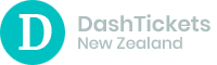DashTickets.NZ