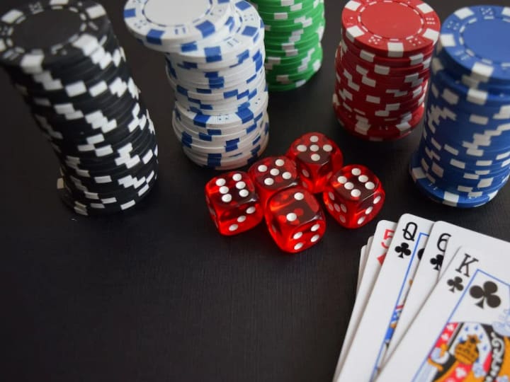 TOP PAYING ONLINE CASINO IN NZ