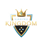 kingdom casino logo