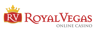 royal vegas logo