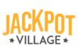 Jackpot village logo