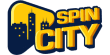 Spin City logo