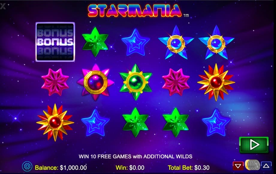 Starmania