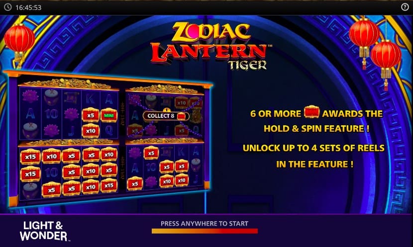 Eye of Horus Rise of Egypt