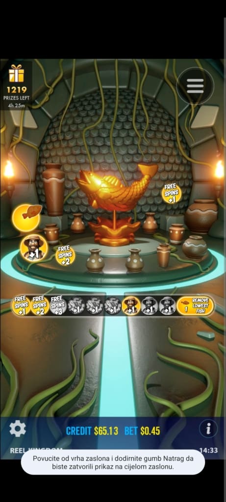 RollingSlots Casino Games