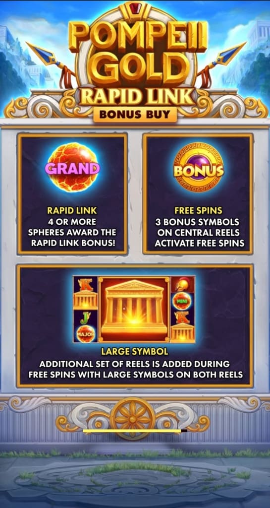 RollingSlots Casino Games