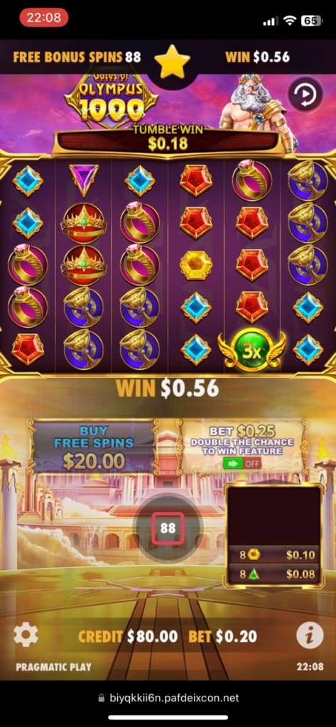 Tsars Casino Games
