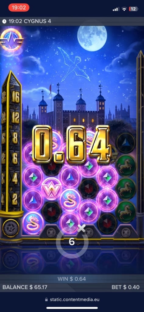 Tsars Casino Games