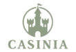casinia logo