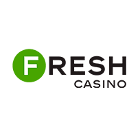 Fresh casino Logo