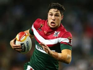 23 mitchell moses