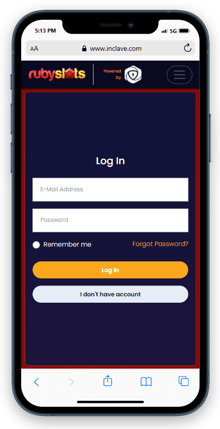 5.2 ruby slots casino