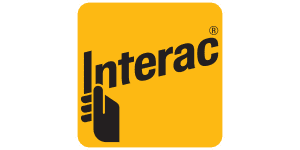 interac payment