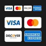 credit cards logo