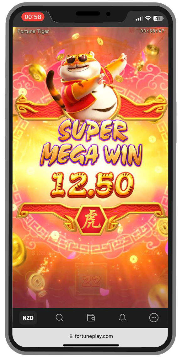 fortuneplay supermegawin