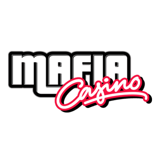 Mafia casino logo
