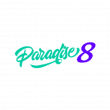 paradise 8 logo
