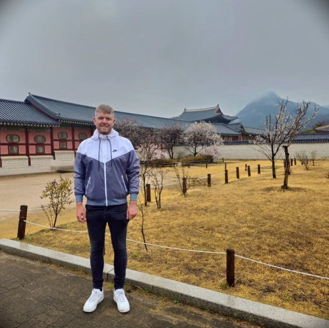 alex smith igaming writer